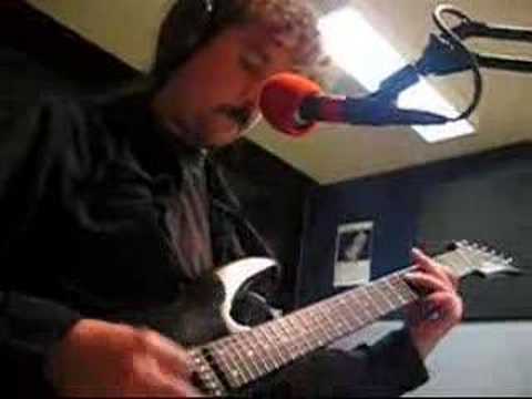 Madness Reign LIVE CKRL 89.1FM