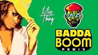 Watch Ms Thing Regular video