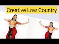 Creative Low country Dance In Sri Lanka | Creative Dance Of Pahatharata | Traditional