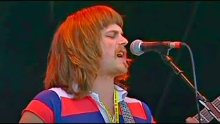 Kings Of Leon live  at T In The Park, Scotland 2003 HD Stereo