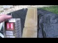 22 Magnum Critical Defense Ballistics Gel Test Mini Revolver