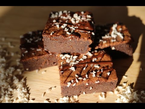 VIDEO : almond flour coconut oil keto brownies | ketogenic diet recipes | lchf food and ketosis meal ideas - healthy fudge low carbhealthy fudge low carbalmond flour& coconut oil ketohealthy fudge low carbhealthy fudge low carbalmond flou ...