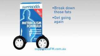 Big Tv Supprea For Men Weight Loss By Chika Health Tvc 30Sec - Female End Tag