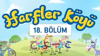 Harfler Köyü - 18.Bölüm