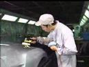 Nissan GT-R Assembly Footage