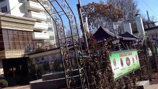 Видео Чиланзар 13 квартал. Chilanzar 13 quarter. от Karimjan Sultanov, квартал Ц-1, Ташкент, Узбекистан