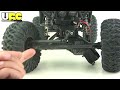 axial wraith