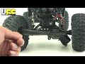 axial wraith