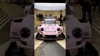 Ken Blocks 1400Hp Porsche 911