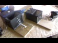 Elektromos Cigarettatöltő gép
