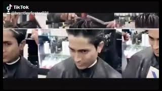 Trending - New Blaze Cut