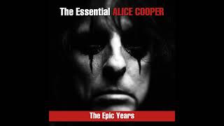 Watch Alice Cooper Bad Place Alone video