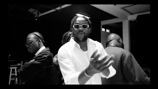 Beri Boys Club - Donne Moi Le Temps Clip Officiel Ft Orock, Djibrilzer, Hookah & Te