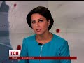Випуск ТСН.19:30 за 8 жовтня 2014 року