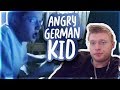 Angry German Kid: How Memes Nearly Ruined His Life