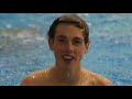 "I'm Sexy and I Know It" - AHS Boys Swim Edition