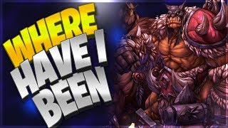 BM HUNTER RETURNS - world of warcraft BFA