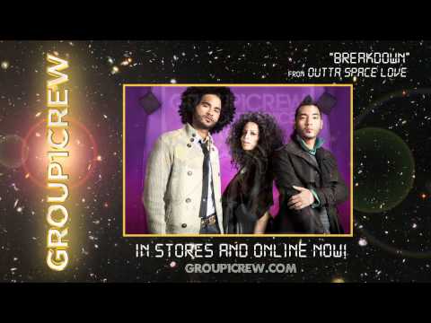 Breakdown Video