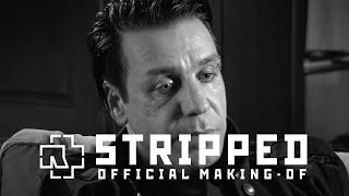 Rammstein - Stripped (Official Making Of)