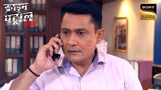 एक Missing Nri क Police कस करग Locate? Crime Patrol Satark Khatarnak Kisse
