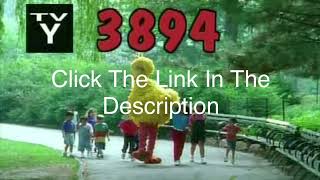 Sesame Street Episode 3894 Full Updated Sandy Laxner Recreation Link In The Description