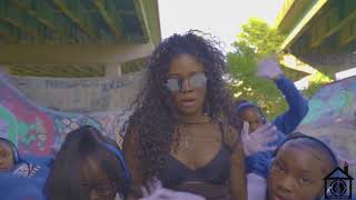 Ciara Level Up Choreography Ciara Level Up Choreography