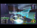 Mushroom XIII Guide Kingdom Hearts 2.5 HD ReMIX [Kingdom Hearts II Final Mix]