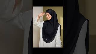 Peminat Tudung Labuh Berdagu. Heavy Chiffon. Nampak Flowy. Sshope.ee8Zha5Glh9U