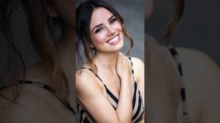 Giusy Meloni From Acting To Sports Presenting Italys Emerging Media Sensation Biography