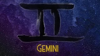 Zodiac Suite - 3. Gemini