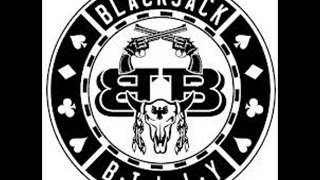 Watch Blackjack Billy Working On You video