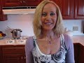 Betty's Ham and Turkey Spinach Wraps