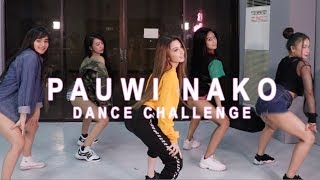 Pauwi Nako Dance Challenge (Donnalyn x SB NewGen Girls)