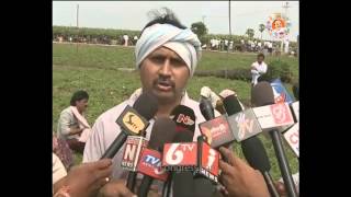 Mangalagiri Mla Alla Ramakrishna Reddy Speaks On Farmer Problems