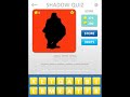Shadow Quiz Game Answers Level 161 190 images Shadow Quiz Game Answers Level 161 190