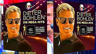 Dieter Bohlen - Megamix 2017 /2K17 Pop Titan ( Chorus Short Mix) Modern Talking Die Megahits 2017