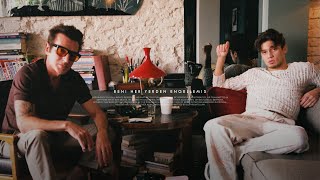 cakal feat. Teoman - Beni Her Yerden Engellemiş ( Audio)