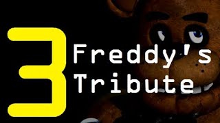 Freddys Tribute 3 All Dumpscare