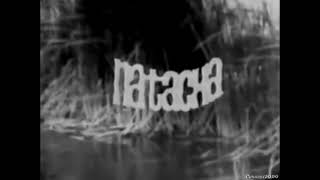 Entrada De La Novela Peruana Natacha De 1970