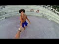 GoPro: Brasil Extended - Barefoot Pickup