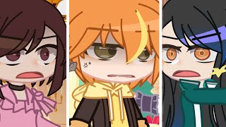 Akitoya Wedding But Ena And An Ruins It Vivid Bad Squad & Nightcord De. 25-Ji Gacha Club