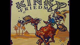 Watch Kinky Friedman Bananas  Cream video