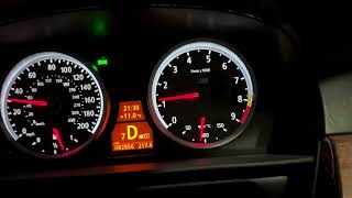 Patience Is A Virtue... Wait For It S85 V10 Dct Swapped Real World Testing.