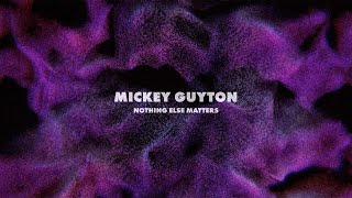 Mickey Guyton - Nothing Else Matters From The Metallica Blacklist