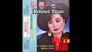 Gülşen Altun Aşiksin Gönül