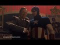 Batman Vs Captain America Death Battle Screwattack Batman Vs Captain America Death Battle Screwattack