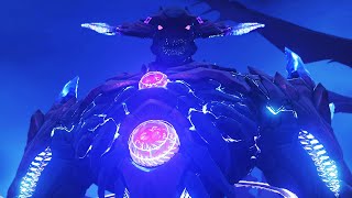 Xenoblade Chronicles 3 - Moebius D & J Boss Fight
