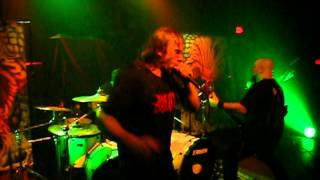 Watch Broken Hope I Am God video