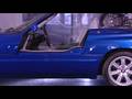 BMW Z1 Roadster BMW Milestones promotional video