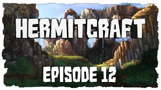 Hermitcraft - Hermitcraft: Potion Expansion! Ep. 12 (Minecraft Multiplayer Survival)